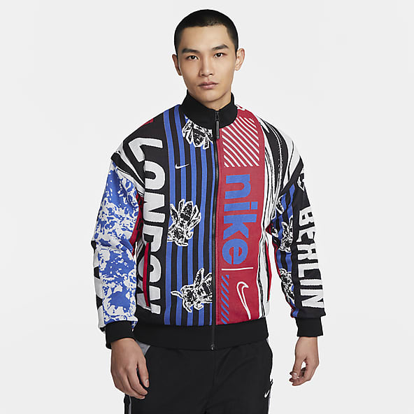 Nike☆トラックジャケット＆パンツ上下セットアップ (Nike